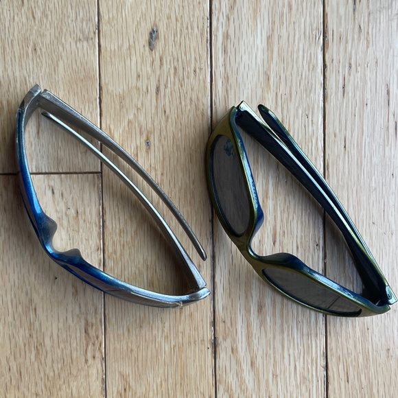 2 Pairs of Kids’ Character Sunglasses; Monsters Inc. and  Spider-Man - Picture 3 of 7